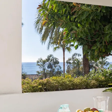 Townhouse Cancelas By Kura Homes Apartment Marbella