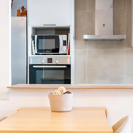 Townhouse Cancelas By Kura Homes * マルベーリャ