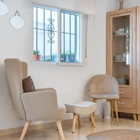 Townhouse Cancelas By Kura Homes アパート マルベーリャ