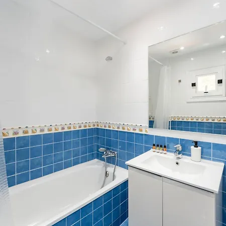 Townhouse Cancelas By Kura Homes マルベーリャ