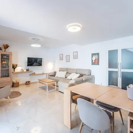 アパート Townhouse Cancelas By Kura Homes