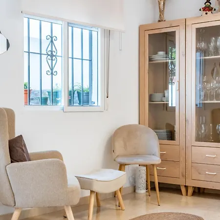 Townhouse Cancelas By Kura Homes アパート マルベーリャ