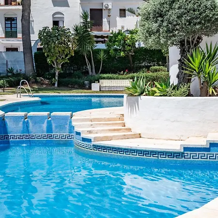 Apartment Townhouse Cancelas By Kura Homes