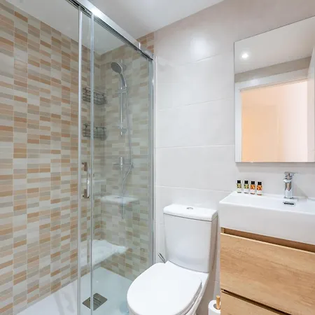 アパート Townhouse Cancelas By Kura Homes *