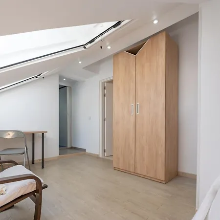 Townhouse Cancelas By Kura Homes