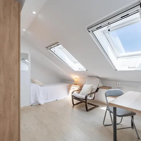 Townhouse Cancelas By Kura Homes * マルベーリャ