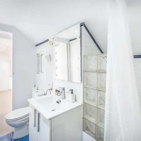 アパート Townhouse Cancelas By Kura Homes