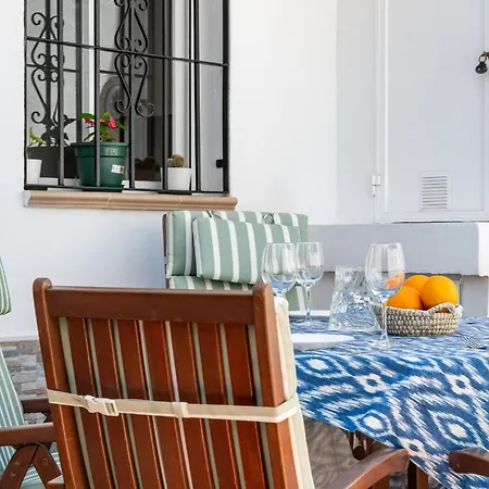 Townhouse Cancelas By Kura Homes Apartment Marbella