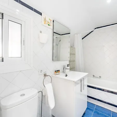 Townhouse Cancelas By Kura Homes Apartment *