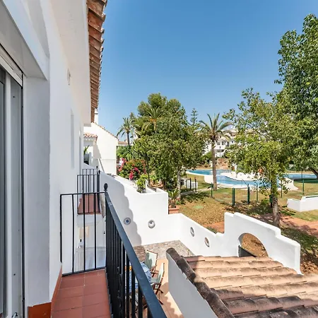 Apartment Townhouse Cancelas By Kura Homes *