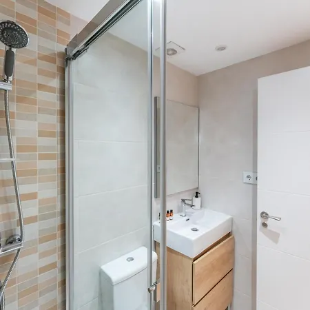 Apartment Townhouse Cancelas By Kura Homes Marbella