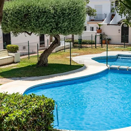 Apartment Townhouse Cancelas By Kura Homes