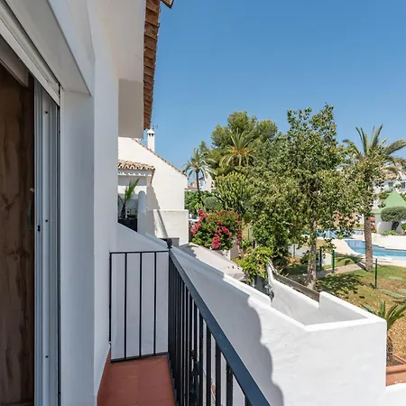Apartment Townhouse Cancelas By Kura Homes Marbella