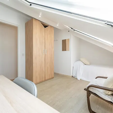 Apartment Townhouse Cancelas By Kura Homes