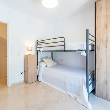 Townhouse Cancelas By Kura Homes Apartment Marbella