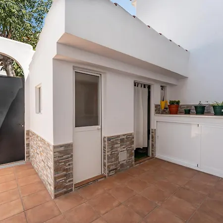 Apartment Townhouse Cancelas By Kura Homes Marbella