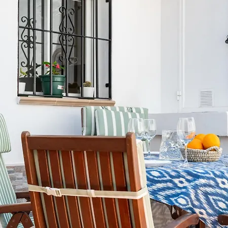 Townhouse Cancelas By Kura Homes Marbella