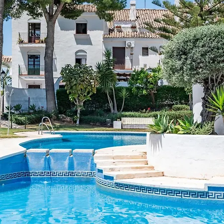Apartment Townhouse Cancelas By Kura Homes Marbella
